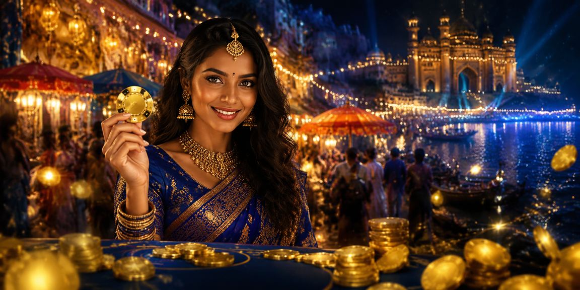 Live dealer casino game in India on mobile