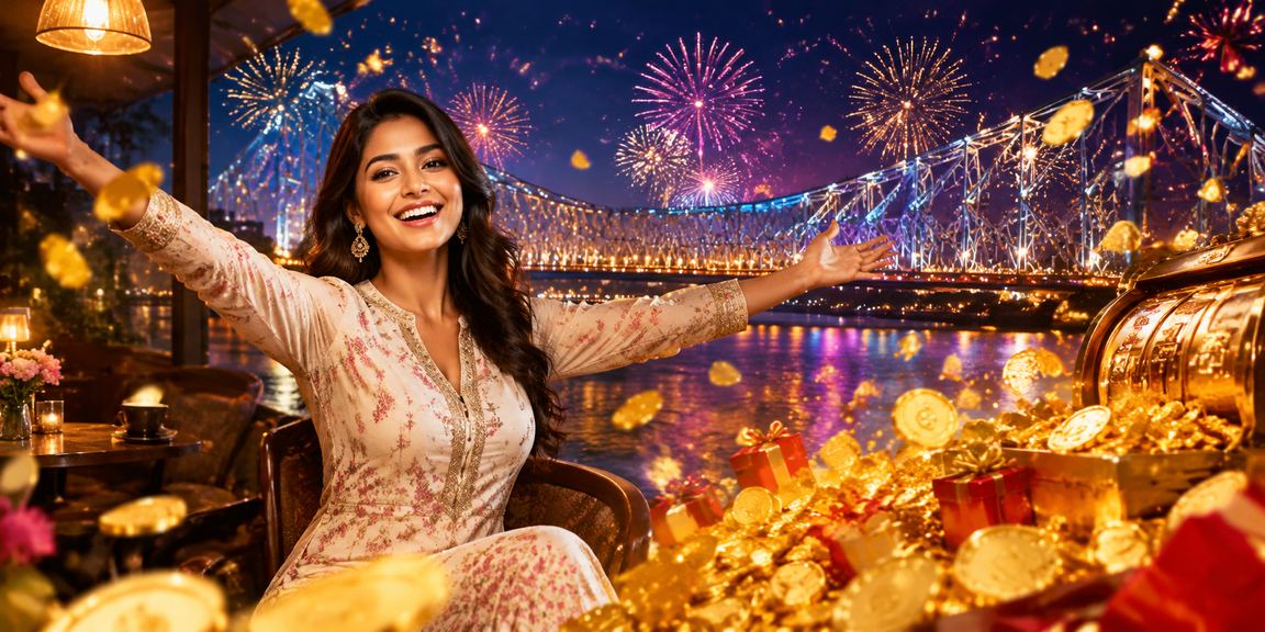 Exciting slot games popular with Indian players